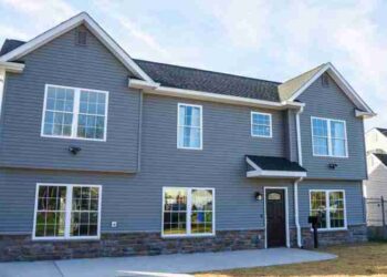 Exterior Home Remodeling | Precision Remodeling Solutions